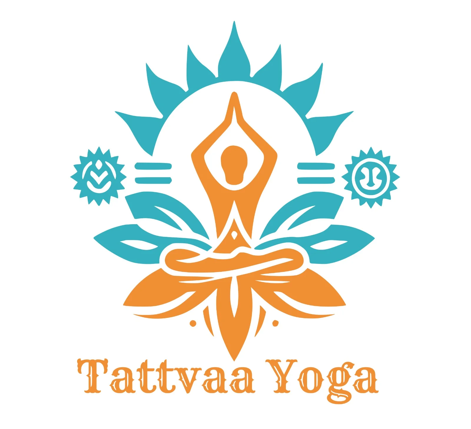 Tattvaa Yoga LOGO